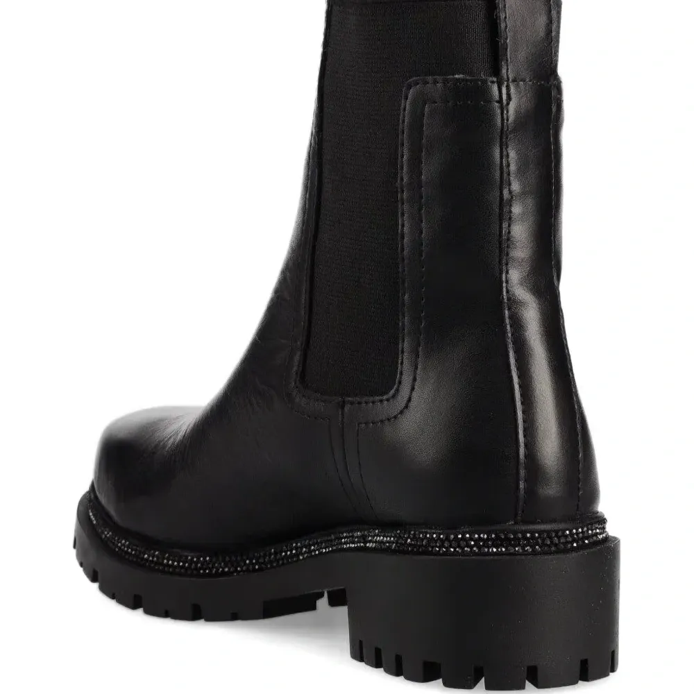 Ботинки челси Ботинки челси