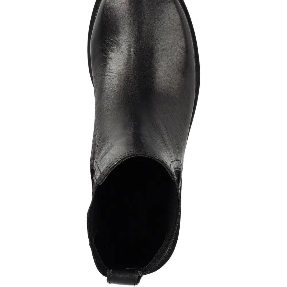 Ботинки челси Ботинки челси