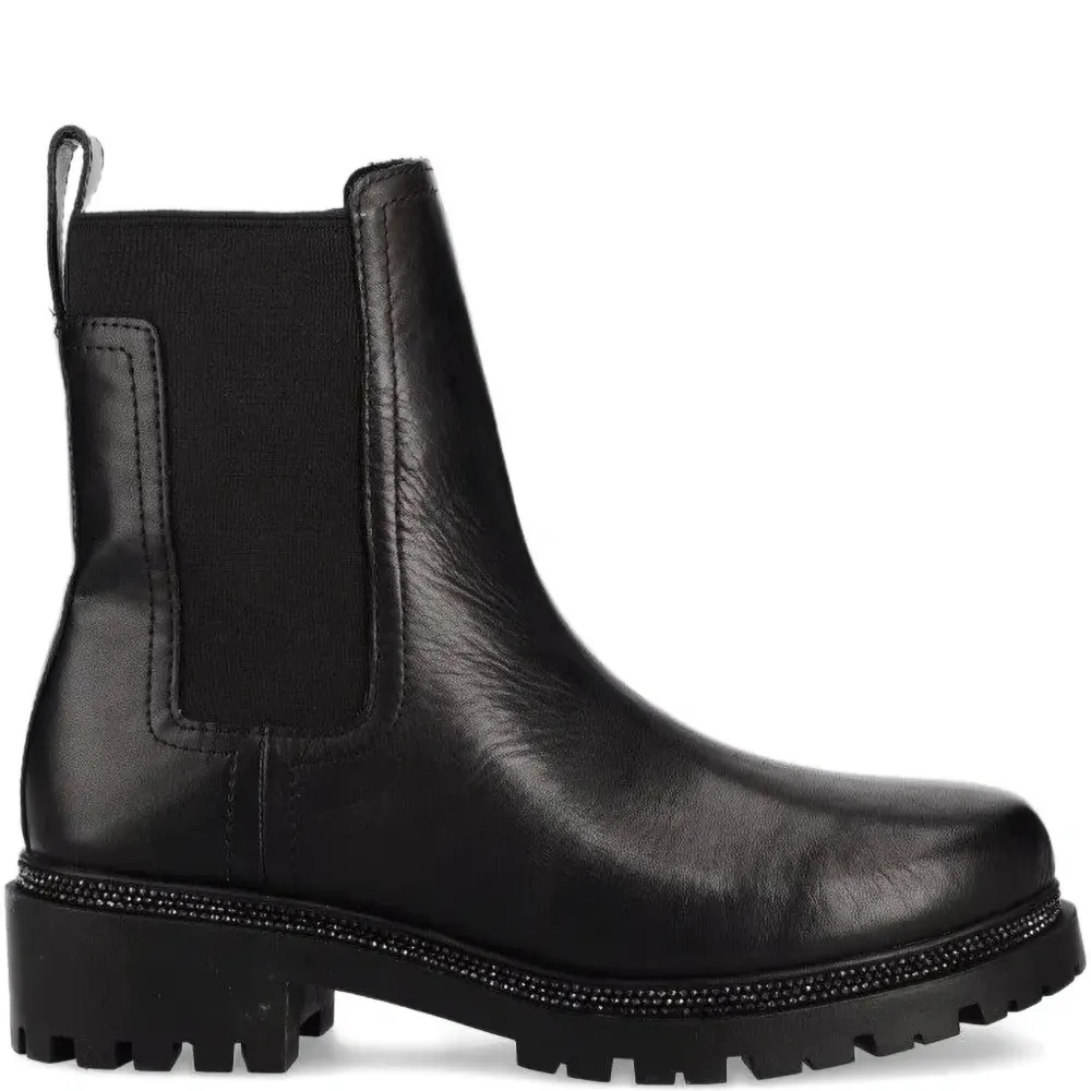 Ботинки челси Ботинки челси