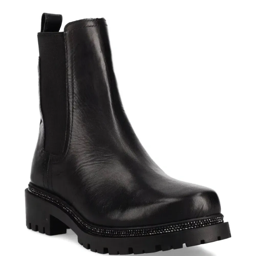 Ботинки челси Ботинки челси