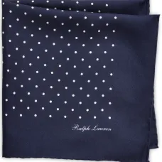 Платок-паше в горох Платок-паше в горох