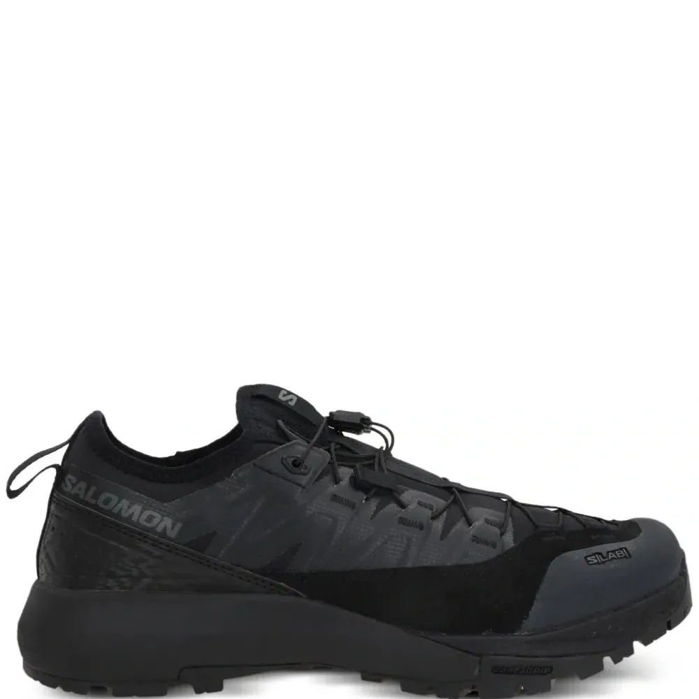 Кроссовки Alpinway Advanced