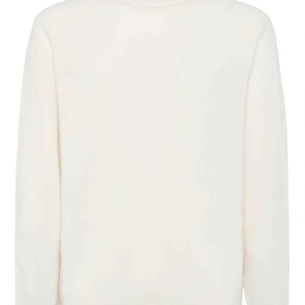 Кашемировый свитер