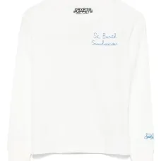 Толстовка Crypto Duck Snow Luton