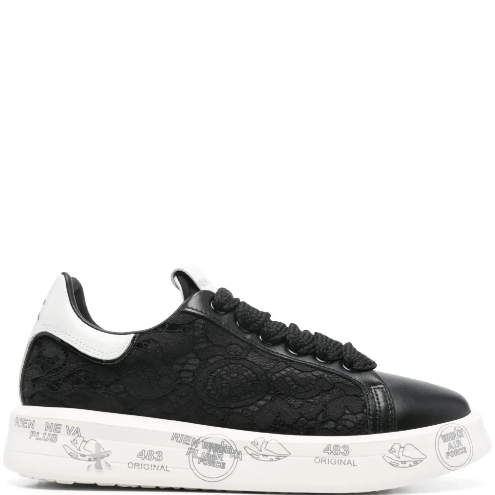 Кроссовки Belle