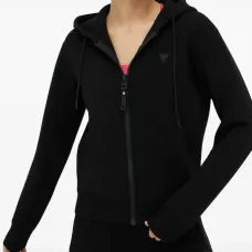 Худи с логотипом