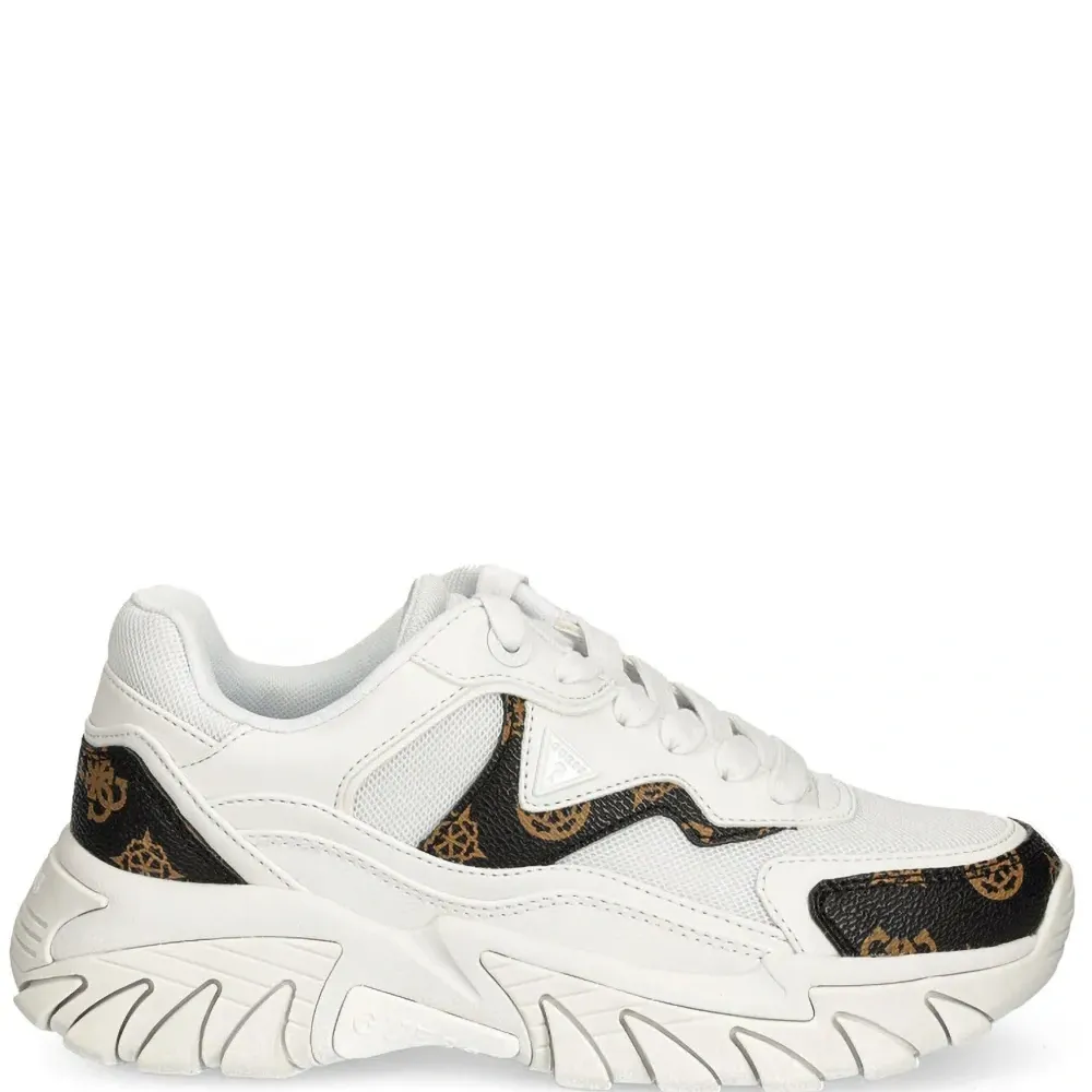 Кроссовки Norina