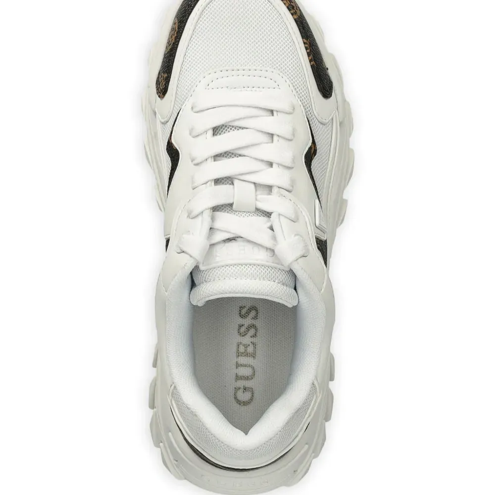 Кроссовки Norina