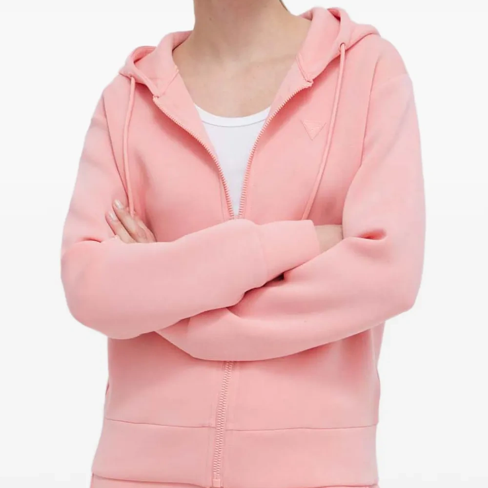 Худи на молнии