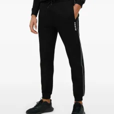 Спортивные брюки с лампасами Спортивные брюки с лампасами