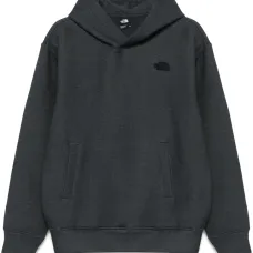 Худи с логотипом