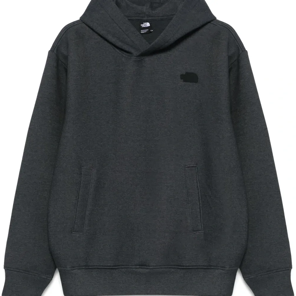 Худи с логотипом Худи с логотипом