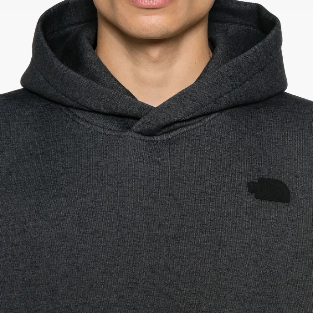 Худи с логотипом Худи с логотипом