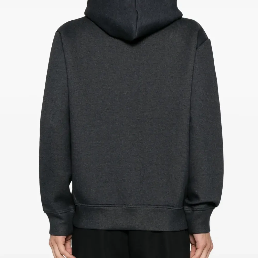 Худи с логотипом Худи с логотипом