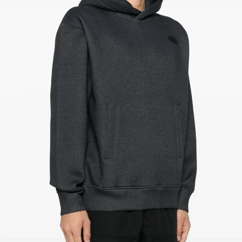 Худи с логотипом Худи с логотипом