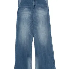 Расклешенные джинсы Расклешенные джинсы