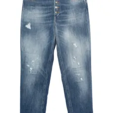 Джинсы Koons Gioiello Джинсы Koons Gioiello