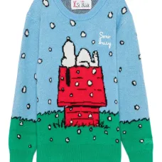 Свитер Princess из коллаборации с Peanuts™