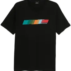 Футболка с логотипом Футболка с логотипом