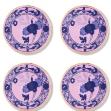 Набор Oriente из четырех подставок Набор Oriente из четырех подставок
