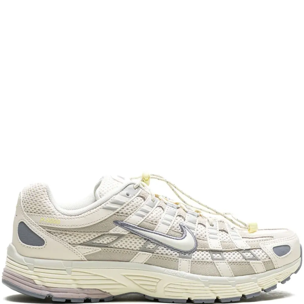 Кроссовки P-6000