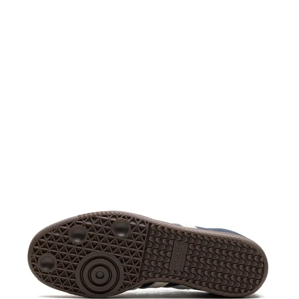 Кроссовки Samba OG Night Indigo/Crew White