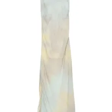 Платье миди Sahannan