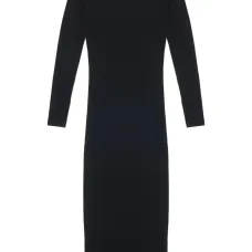 Платье миди Saalexa