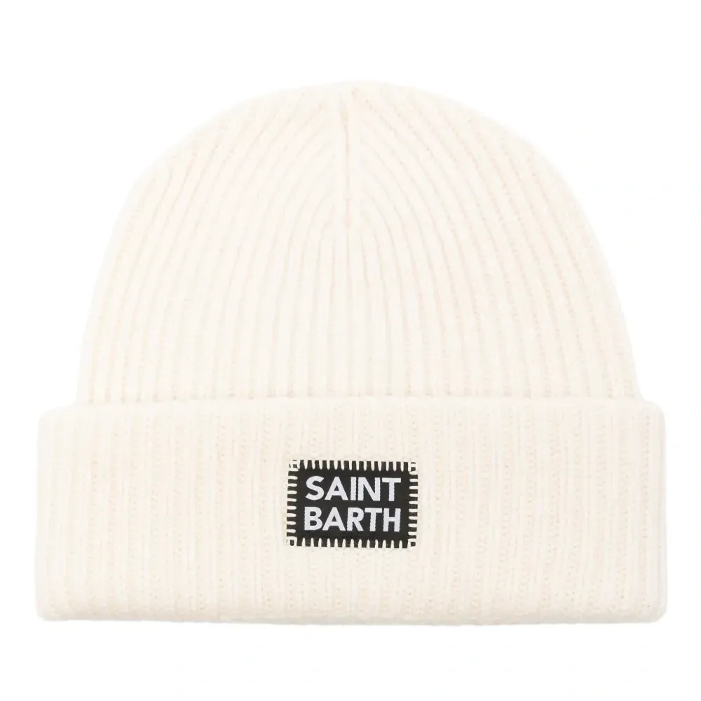 Шапка бини Berry