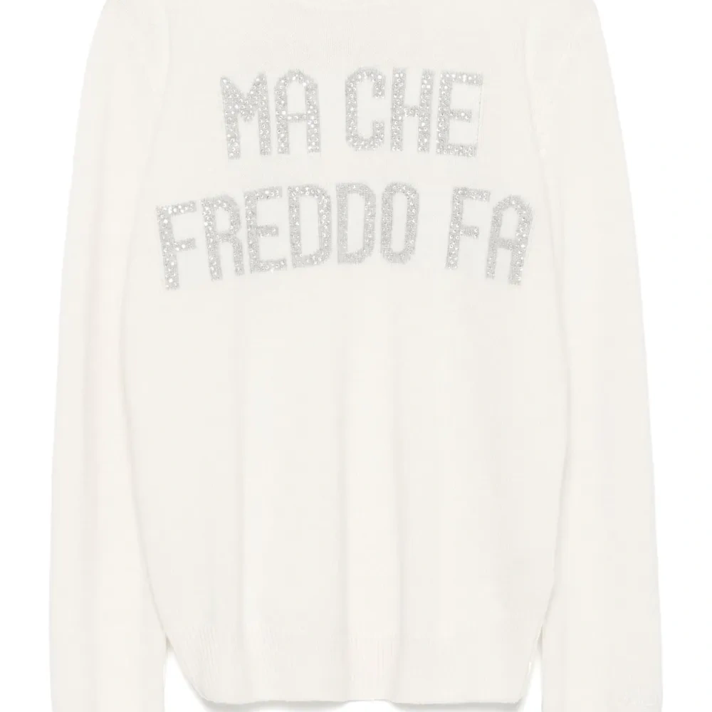 Свитер New Queen