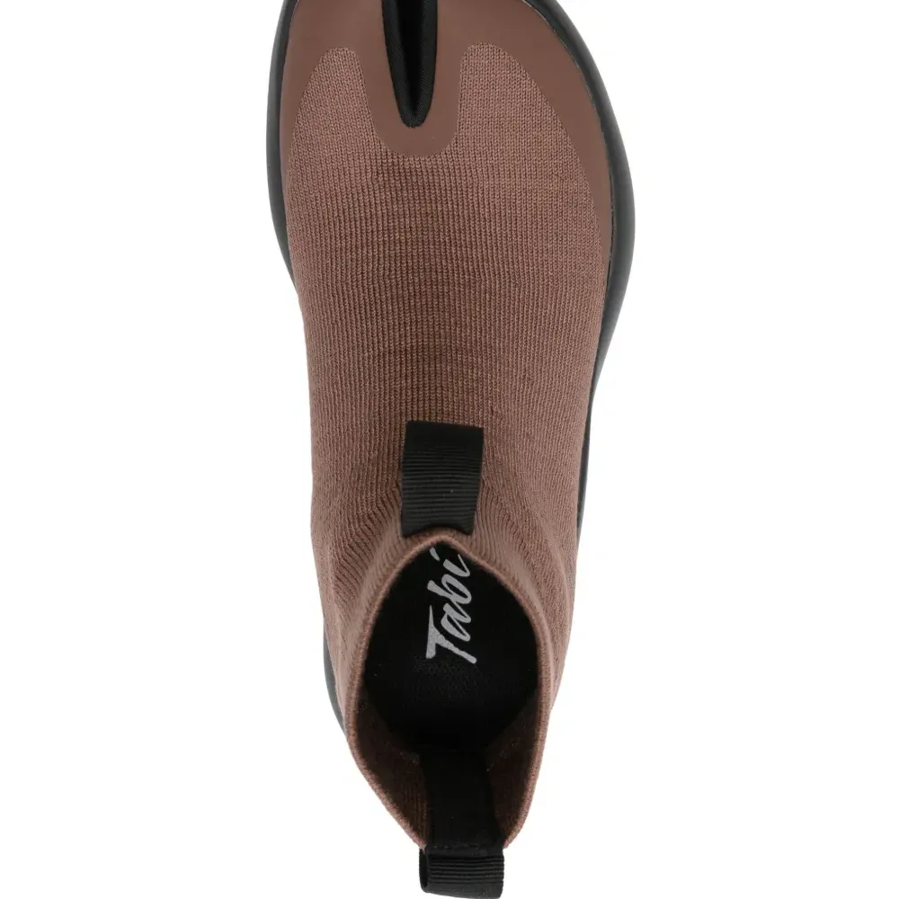 Высокие кеды