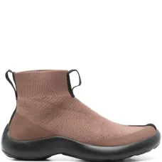 Высокие кеды Высокие кеды