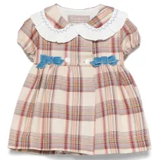 Платье Scottish