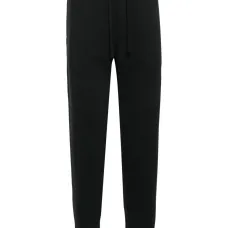 Спортивные брюки с логотипом Polo Pony