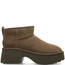 Угги Classic Ultra Mini New Heights