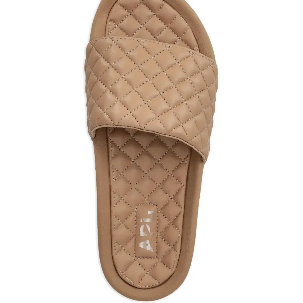 Шлепанцы Lusso Шлепанцы Lusso