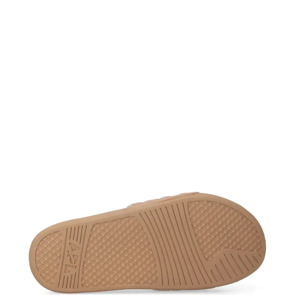 Шлепанцы Lusso Шлепанцы Lusso