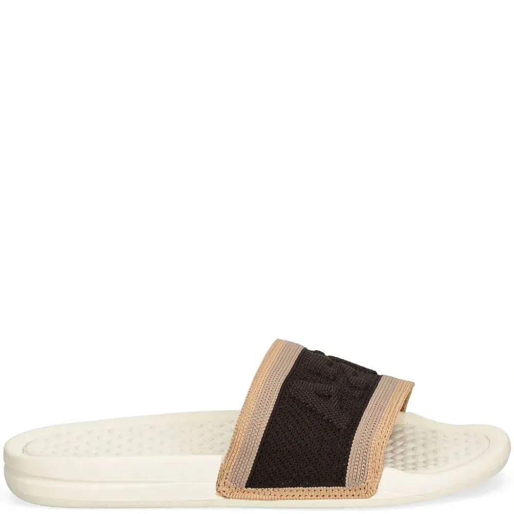 Шлепанцы Big Logo TechLoom