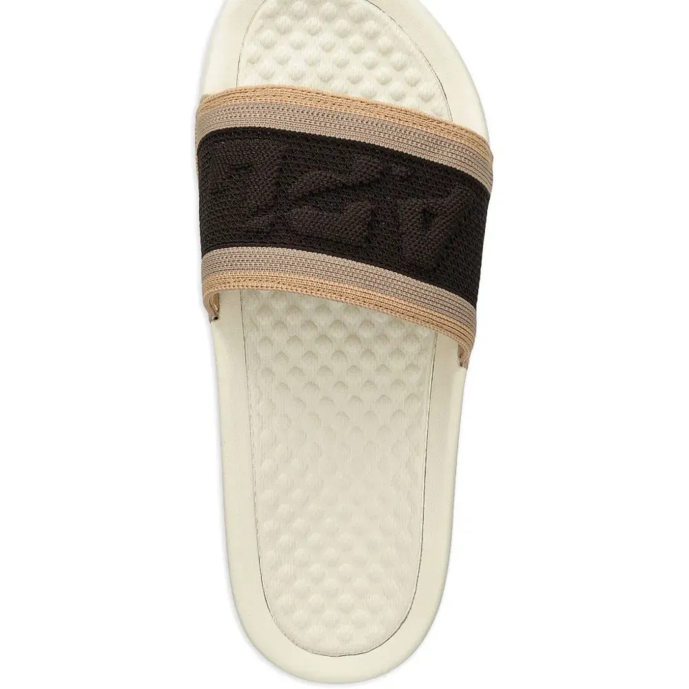 Шлепанцы Big Logo TechLoom