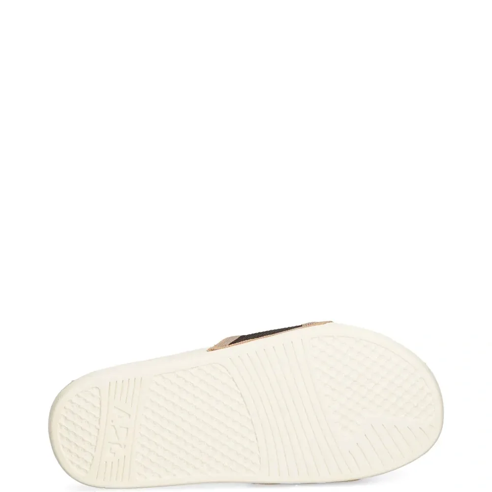 Шлепанцы Big Logo TechLoom