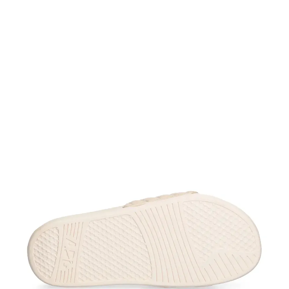 Шлепанцы Lusso