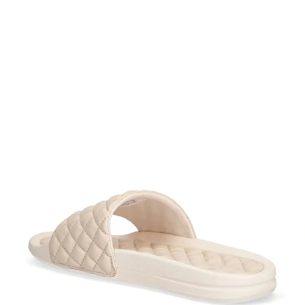 Шлепанцы Lusso