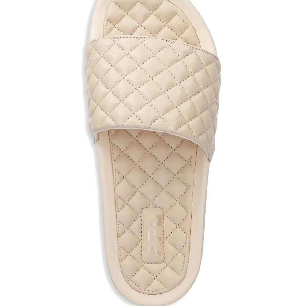 Шлепанцы Lusso