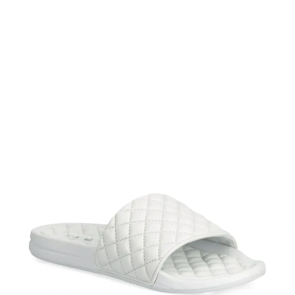 Шлепанцы Lusso