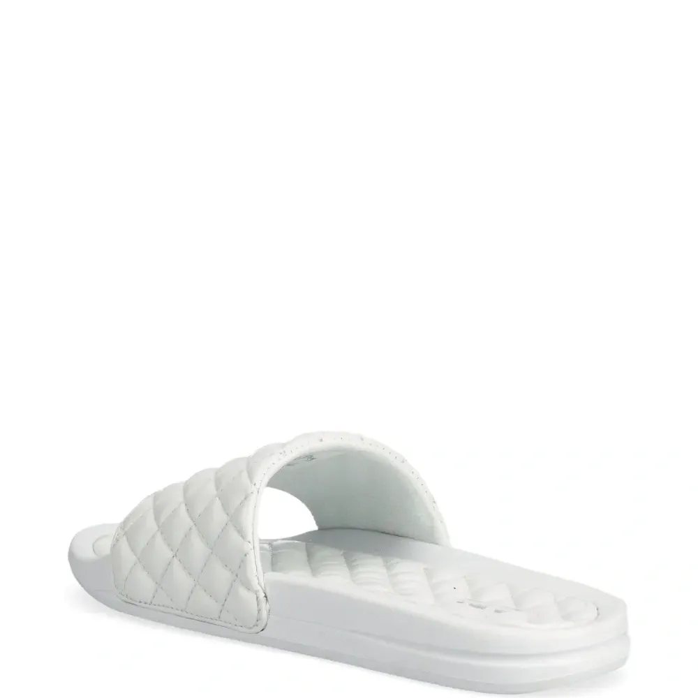 Шлепанцы Lusso