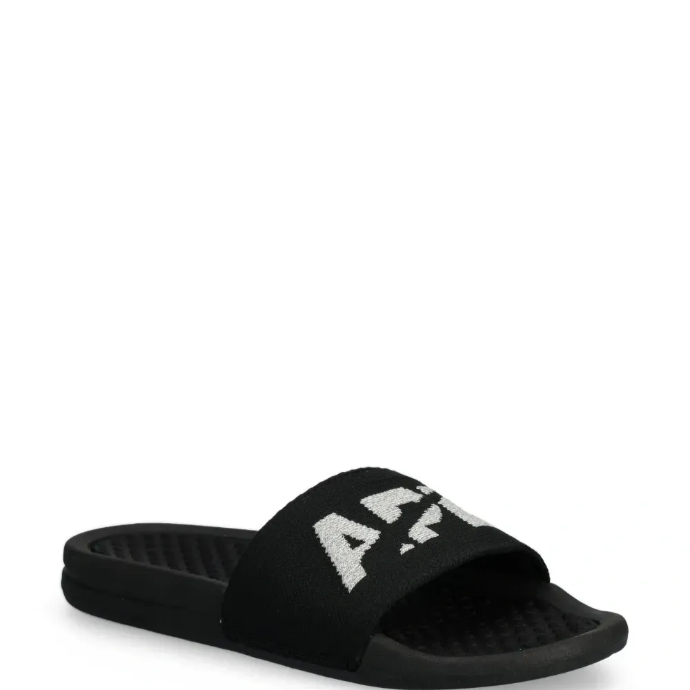 Шлепанцы Big Logo TechLoom