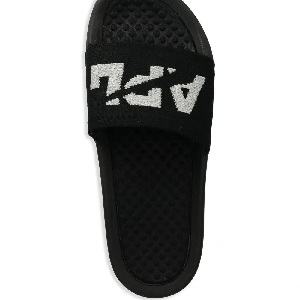 Шлепанцы Big Logo TechLoom