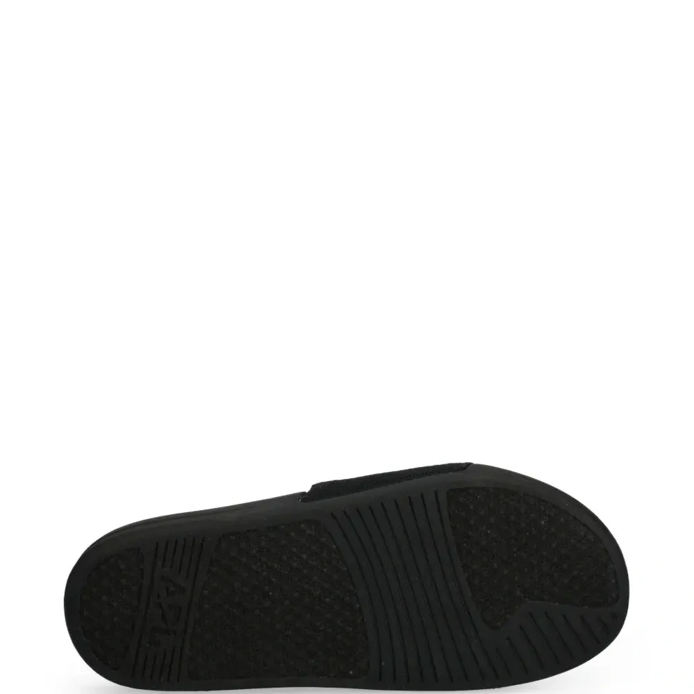 Шлепанцы Big Logo TechLoom