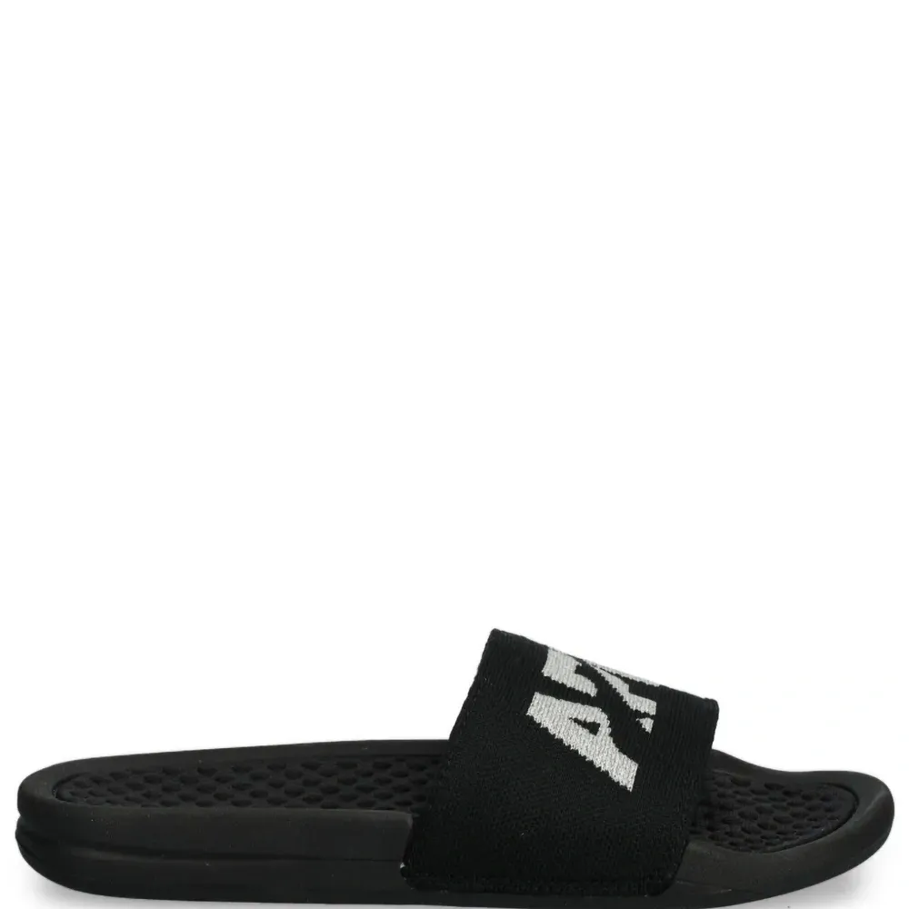 Шлепанцы Big Logo TechLoom