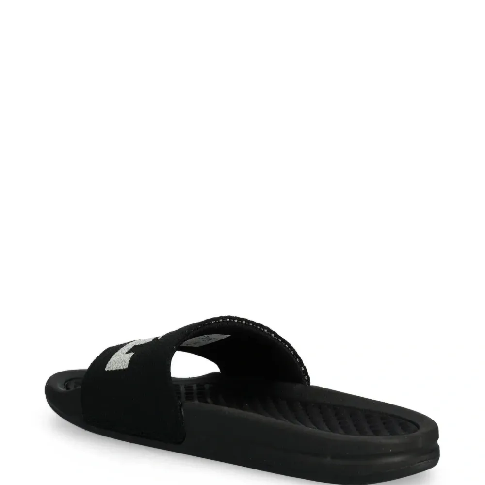 Шлепанцы Big Logo TechLoom